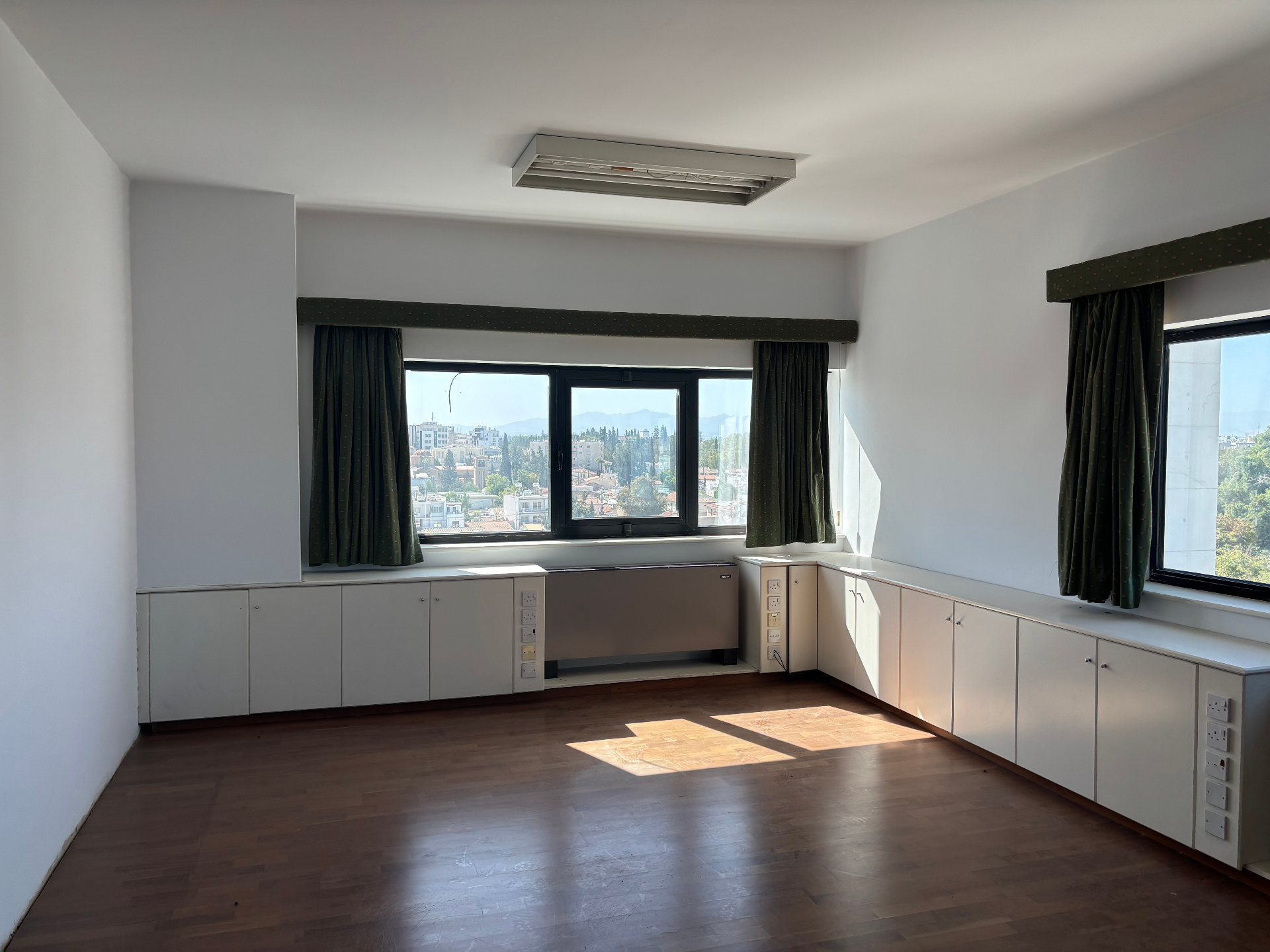 Fifth Floor